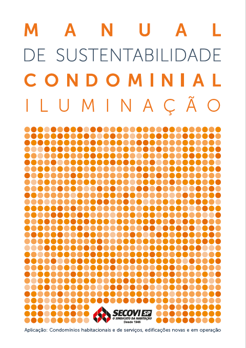Manual de Sustentabilidade Condominial - Capítulo Economia de Energia