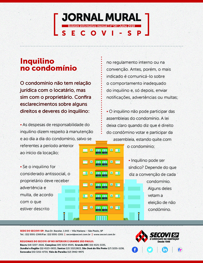 Jornal Mural