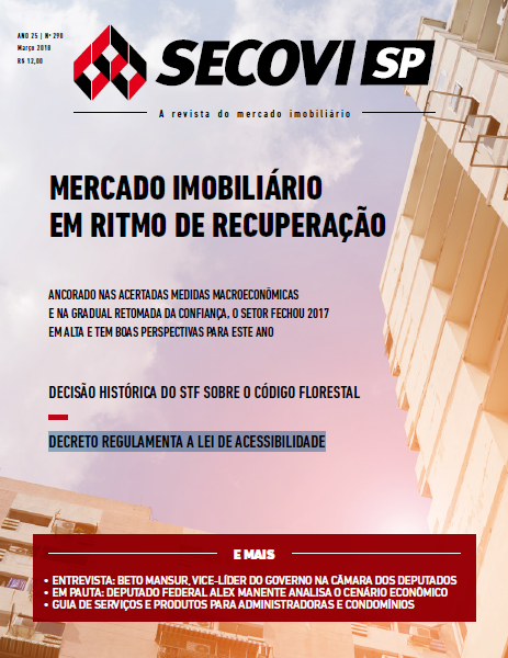 Revista Secovi 284