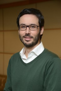 Ricardo Paixão, vice-presidente da Rede Imobiliária Secovi