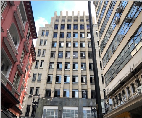 Prefeitura autoriza 1 retrofit a cada 18 dias no Centro de São Paulo