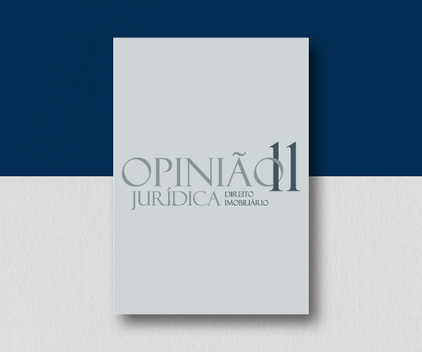 Secovi-SP lança 11ª edição da Revista Opinião Jurídica – Direito Imobiliário